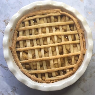 apple pie