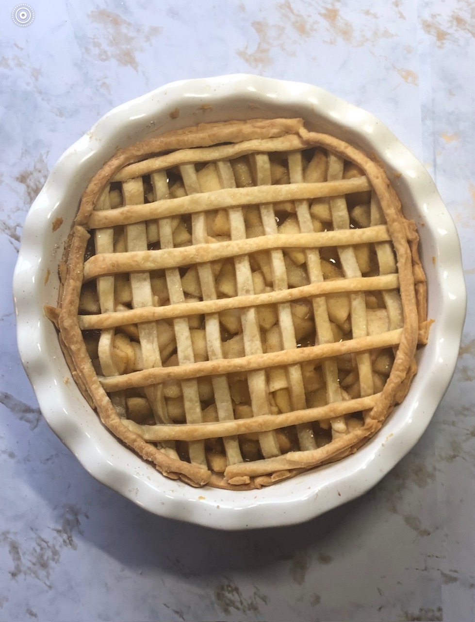 Apple Pie