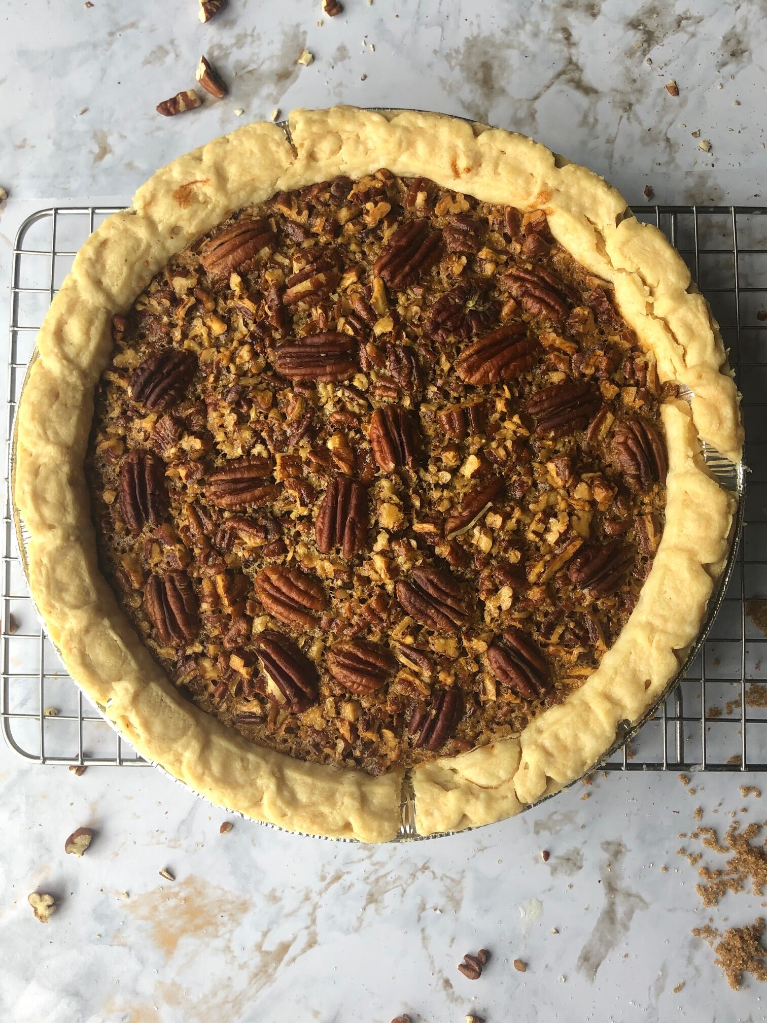 Pecan Pie